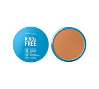 Kind & Free Polvo Compacto Tan