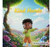 Kind Hands (HEART GARDEN SERIES)