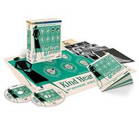 Kind Hearts & Coronets (70Th Anniversary Collectors Edition) (2 Blu-Ray) [Edizione: Regno Unito] [Blu-ray]