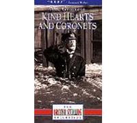 Kind Hearts & Coronets [USA] [VHS]