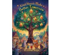 Kind Hearts Make a Better Tomorrow (Diversity, Equality, and Inclusion)