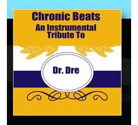 Kind Hip Hop DJs - Chronic Beats - An Instrumental Tribute To Dr. Dre
