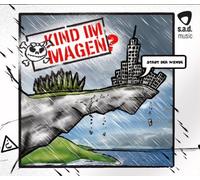 Kind im Magen? - Stadt der Winde