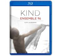 Kind - Norwegian Lullabies & Cradle Songs (CD) (Importación USA)