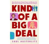 Kind Of A Big Deal (ebook)