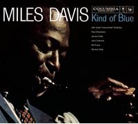 Kind of Blue: 50th Anniversary Legacy Edition