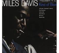 Kind Of Blue by Miles Davis (1997-03-25)