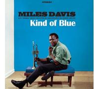 Miles Davis – Kind of Blue – Vinilo – Edición limitada – in-akustik