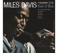 Miles Davis - Kind Of Blue (180gm Mono)