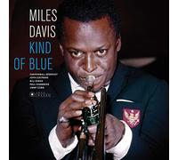 Miles Davis - Kind Of Blue [LP]