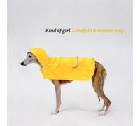Kind of Girl - Lonely in a Modern Way [Import]