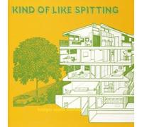 Kind of Like Spitting - Bridges Worth Burning
