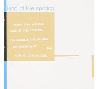 Kind of Like Spitting - You Secretly Want Me Dead