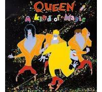 Kind of Magic by Queen [Music CD]