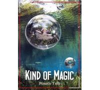 Kind of magic. Il meraviglioso mondo sottomarino