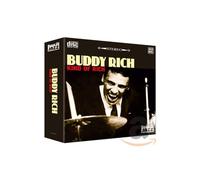 Rich, Buddy - Kind of Rich