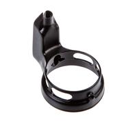 Kind Shock Abrazadera de cable para LEV negro one_size