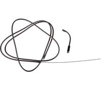 Kind Shock Cable tracc. mando remoto manillar para LEV / Dropzone / i950 / i900 negro one_size