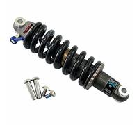 KIND SHOCK KS EXAForm 388RL - Amortiguador trasero ajustable de 190 mm, 750 libras, VH2303