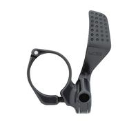 Kind Shock Mando remoto de manillar KG Drop negro 22.2 mm. traditional