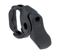 Kind Shock Mando remoto de manillar KG negro 22.2 mm. traditional