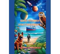 Kind Stories for Children 2