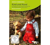 Kind und Hund- Der Ratgeber für eine harmonische Beziehung: Von Schwangerschaft bis Kleinkindalter [Alemania] [DVD]