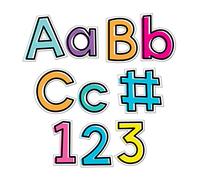 Kind Vibes Combo Pack EZ Letras, 219 Piezas