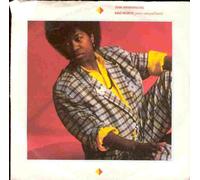 Kind Words (And A Real Good Heart) - Joan Armatrading 7" 45