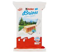 Kinder Brioss - Confezione da 10 Pezzi
