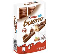 Kinder Bueno, 43g