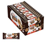 Kinder Bueno DARK - Caja 30 paquetes de Kinder Bueno Dark de 2 Barritas.