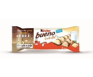 Kinder - Bueno white 12 pack (1.4oz)