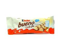 Kinder Bueno White, Case - 39Gx30