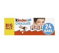 Kinder Chocolate T.24