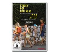 Kinder der Hoffnung [Alemania] [DVD]