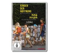Kinder der Hoffnung (DVD) Yael Reuveny