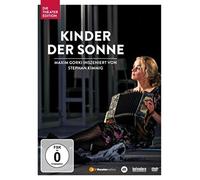Kinder der Sonne, 1 DVD: Deutsches Theater Berlin (DVD) (Importación USA)