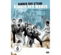 Kinder der Steine - Kinder der Mauer [Alemania] [DVD]