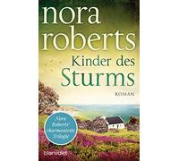 Kinder des Sturms: Roman