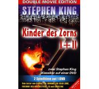 Kinder des Zorns 1+2 [Alemania] [DVD]