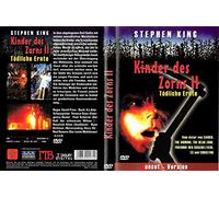 Kinder des Zorns 2 - Tödliche Ernte [Alemania] [DVD]