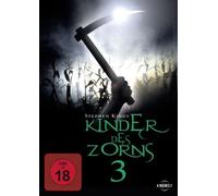 Kinder des Zorns 3 [Alemania] [DVD]