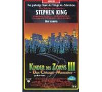 Kinder des Zorns 3 [Alemania] [VHS]