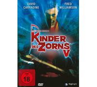 Kinder des Zorns 5 [Alemania] [DVD]