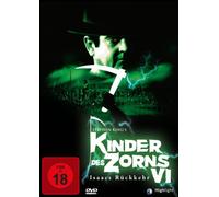 Kinder des Zorns 6 [Alemania] [DVD]