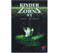 Kinder des Zorns 6 - Isaacs Rückkehr [Alemania] [DVD]