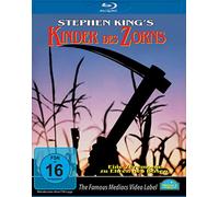 Kinder des Zorns [Alemania] [Blu-ray]