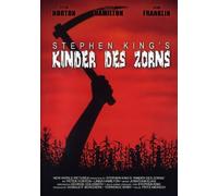 Kinder des Zorns [Alemania] [DVD]