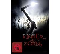 Kinder des Zorns [Alemania] [DVD]